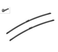 Wischblatt Bosch 3 397 118 950