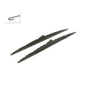 AutoStar Germany Scheibenwischer vorne 2208201845 Mercedes-Benz S-Klasse