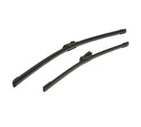 Bosch Scheibenwischer Aerotwin A317S, Länge: 550mm/400mm - Set für Frontscheibe