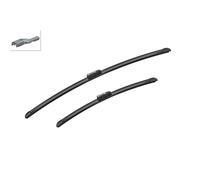 BOSCH Aerotwin Wischblatt 3 397 014 536
