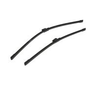 Wischblatt BOSCH Aerotwin 3 397 014 727, 650/500mm, Vorne, 2 Stück