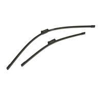 Bosch Scheibenwischer Aerotwin A077S, Länge: 750mm/500mm - Set für Frontscheibe