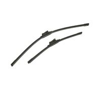 Wischblatt BOSCH Aerotwin A555S, 600/400mm, Vorne, 2 Stück