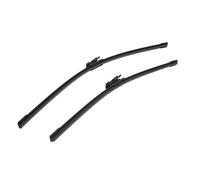 Wischblatt BOSCH Aerotwin A929S, 600/475mm, Vorne, 2 Stück