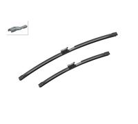 BOSCH | Wischblatt | 3 397 110 006