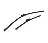 Wischblatt BOSCH Aerotwin Multi AM466S, 650/380mm, Vorne, 2 Stück