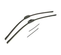 Wischblatt BOSCH Aerotwin Retro Truck AR703S, 700/650mm, Vorne, 2 Stück