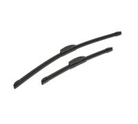 Wischblatt BOSCH Aerotwin Retrofit AR553S, 550/340mm, Vorne, 2 Stück
