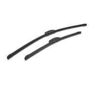 Wischblatt BOSCH Aerotwin Retrofit AR601S, 600/400mm, Vorne, 2 Stück