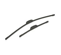 Wischblatt BOSCH Aerotwin Retrofit AR605S, 600/340mm, Vorne, 2 Stück