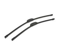 Wischblatt BOSCH Aerotwin Retrofit AR606S, 600/500mm, Vorne, 2 Stück