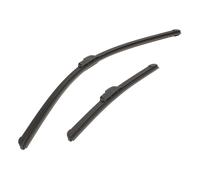 Wischblatt BOSCH Aerotwin Retrofit AR654S, 650/340mm, Vorne, 2 Stück