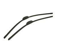 Wischblatt BOSCH Aerotwin Retrofit AR704S, 700/600mm, Vorne, 2 Stück