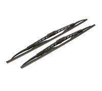 Wischblatt BOSCH Eco 533C, 530/480mm, Vorne, 2 Stück