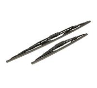 Wischblatt BOSCH Twin 3 397 010 404, 575/360mm, Vorne, 2 Stück