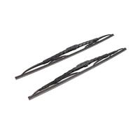 Wischblatt BOSCH Twin 502, 500/450mm, Vorne, 2 Stück [A]