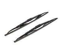Wischblatt BOSCH Twin 502S, 500/450mm, Vorne, 2 Stück [A]