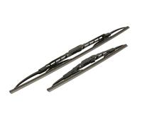Wischblatt BOSCH Twin 535S, 530/340mm, Vorne, 2 Stück