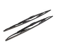 Bosch Scheibenwischer Twin 543, Länge: 600mm/530mm - Set für Frontscheibe