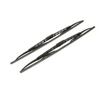 Wischblatt BOSCH Twin 550, 550mm, Vorne, 2 Stück