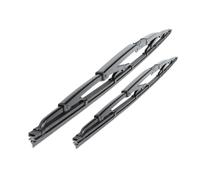 Bosch Scheibenwischer Twin Spoiler 584S, Länge: 530mm/475mm - Set für Frontscheibe
