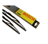 Wischblatt BOSCH Twin 604S, 600/450mm, Vorne, 2 Stück