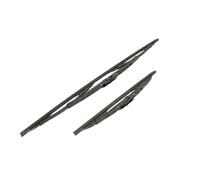 Wischblatt BOSCH Twin 605, 600/340mm, Vorne, 2 Stück