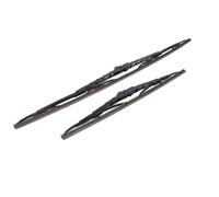 Wischblatt BOSCH Twin 653, 650/400mm, Vorne, 2 Stück