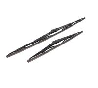 Wischblatt BOSCH Twin 653, 650/400mm, Vorne, 2 Stück