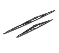 Wischblatt BOSCH Twin 653S, 650/400mm, Vorne, 2 Stück