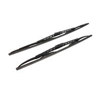 Scheibenwischer BOSCH 3 397 118 202, Twin Länge 650+500mm, Vorne, 2 Stück