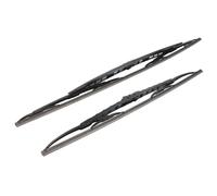 ORIGINAL BOSCH TWIN SCHEIBENWISCHER FÜR FIAT SCUDO 270 AB BJ 07-
