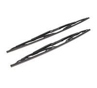 Wischblatt BOSCH Twin 866, 650/530mm, Vorne, 2 Stück