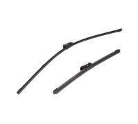 Scheibenwischer DENSO DF-005, Länge 600+350mm, Vorne, 2 Stück