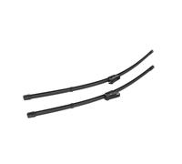 DENSO Flachwischer-Set DF-007 (600/500 mm, Linkslenker): Zwei leise, langlebige Wischer mit aerodynamischem Design. OEM-Qualität, breite Kompatibilität, 2-Jahre Garantie.