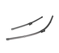 Wischblatt DENSO DF-053, 650/400mm, Vorne, 2 Stück