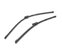 Scheibenwischer Wischblatt Denso für Audi Porsche Volvo Q8 + Q5 + Van + Df-076