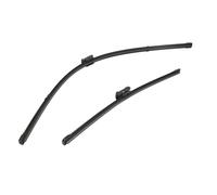DENSO Wischblatt, Universal Wischblatt Flachbalkenwischblatt Fahrerseitig