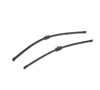 Wischblatt DENSO DF-112, 600/500mm, Vorne, 2 Stück