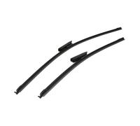 Wischblatt DENSO DF-204, 600/475mm, Vorne
