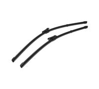 Denso Wischblatt [Hersteller-Nr. DF-410] für Audi, Porsche, Skoda