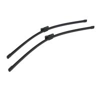 Wischblatt DENSO DF-414, 550mm, Vorne, 2 Stück