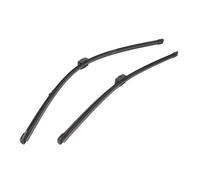DENSO Wischblatt Scheibenwischer DF-124 für BMW 3er E90 Touring E91 316 318 320