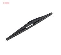 Wischblatt DENSO DRD-009, 345mm, Hinten, 1 Stück