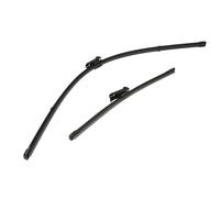 Wischblatt DENSO Flat Blades DF-216, 700/350mm, Vorne, 2 Stück