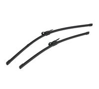 Wischblatt DENSO Flat Blades DF-403, 600/450mm, Vorne, 2 Stück