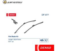 WISCHBLATT DF-077 FÜR VW PASSAT/ALLTRACK/B8 ARTEON/SHOOTING/BRAKE T-ROC TESLA