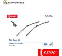 WISCHBLATT DF-230 FÜR VW SCIROCCO/III GOLF/VI EOS PASSAT/B6/B7 JETTA TOURAN 1.4L