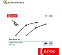 WISCHBLATT DF-255 FÜR VW TOURAN CADDY/III/Box/Body/MPV PASSAT/CC/B6 PEUGEOT