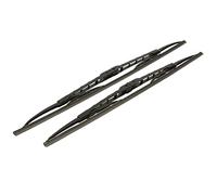 Scheibenwischer BOSCH 3 397 001 984, Eco 533C Länge 530+480mm, Vorne, 2 Stück